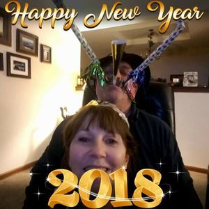 Meet your Posher, Pam